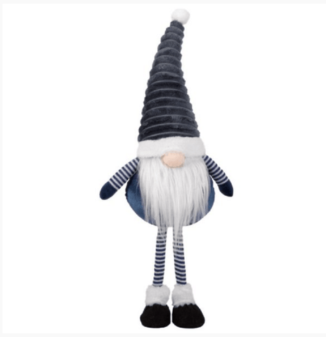 Three Kings Christmas Decor Three Kings Standing GrooviKert Gonk Large