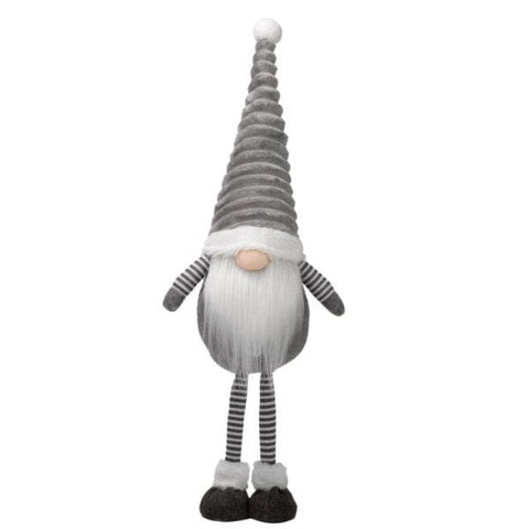 Three Kings Gonks Three Kings Standing GrooviKert Gonk Large Grey