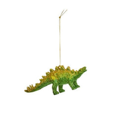 Three Kings Hanging Decor Three Kings Stegosaurus Tree Decoration