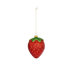 Three Kings Hanging Decor Three Kings Strawberry Tree Decoration