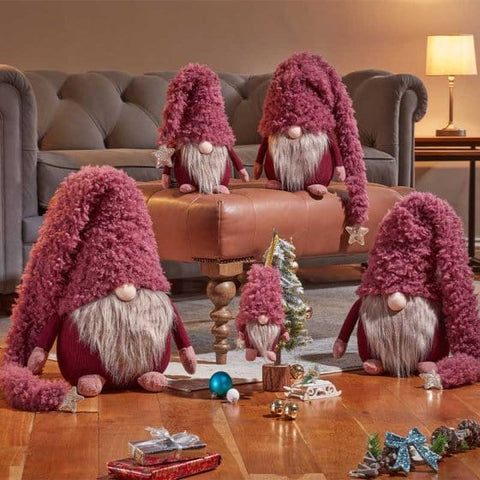 Three Kings Gonks Three Kings SuperSoft BerryGonk - Assorted Designs