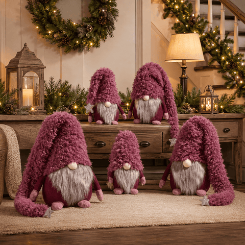 Three Kings Gonks Three Kings SuperSoft BerryGonk - Assorted Designs