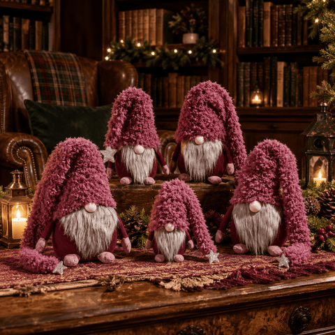 Three Kings Gonks Three Kings SuperSoft BerryGonk - Assorted Designs
