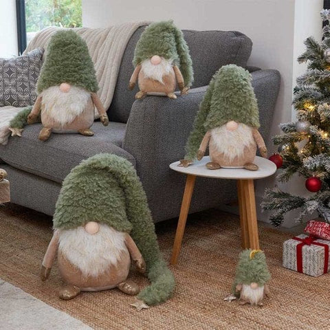 Three Kings Gonks Three Kings SuperSoft SageGonk - Assorted Designs