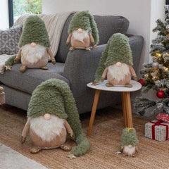 Three Kings Gonks Three Kings SuperSoft SageGonk - Assorted Designs