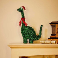 Three Kings Tinsel Bro