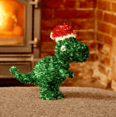 Three Kings Christmas Decor Three Kings Tinsel Rex