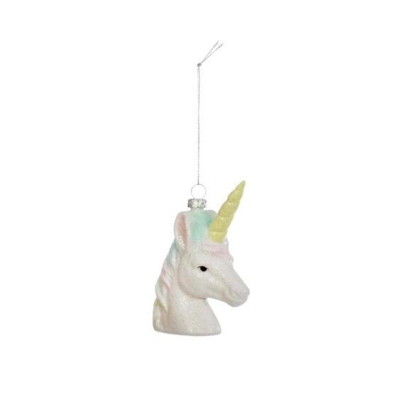 Three Kings Hanging Decor Three Kings Unicorn Tree Decoration