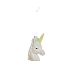 Three Kings Hanging Decor Three Kings Unicorn Tree Decoration