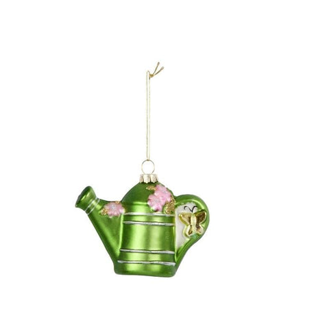 Three Kings Hanging Decor Three Kings Watering Can Pendant Christmas Decoration