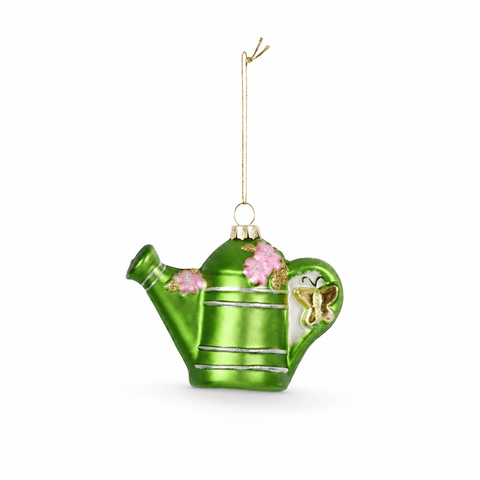 Three Kings Hanging Decor Three Kings Watering Can Pendant Christmas Decoration