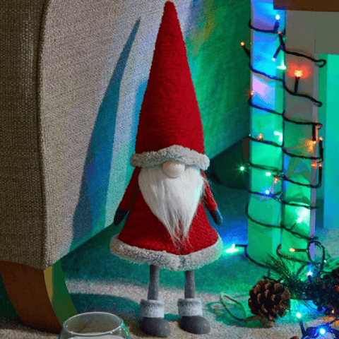 Three Kings Gonks Three Kings Wibbly Bert Gonk