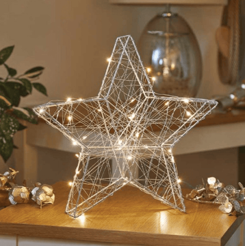 Three Kings WonderStarlet Large