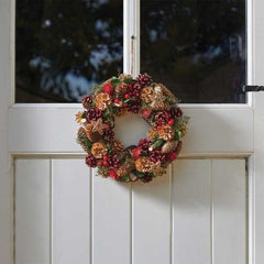 Three Kings Wreaths & Garlands Three Kings Wreath - 30cm