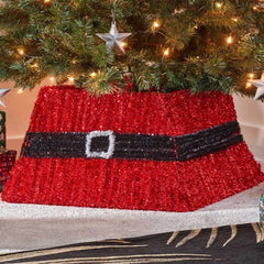 Three Kings Tree Skirts Three Kings X-Bling! Tree Skirt