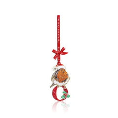 Tipperary Hanging Decor Tipperary Crystal Robin Initial - O