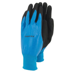 Town & Country Gardening Gloves Town & Country Aquamax Gloves Medium