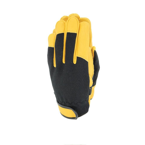 Town & Country Gardening Gloves Town & Country Comfort Fit Leather Gloves Large