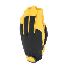 Town & Country Gardening Gloves Town & Country Comfort Fit Leather Gloves Small