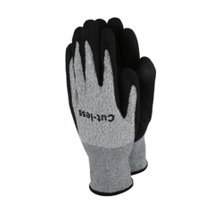 Town & Country Gardening Gloves Town & Country Cut-Less Gloves Medium