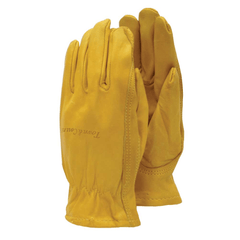 Town & Country Gardening Gloves Town & Country Deluxe Premium Leather Gloves Extra Large