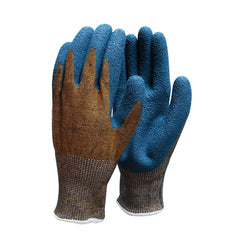 Town & Country Gardening Gloves Town & Country Eco Flex Pro Orange Small