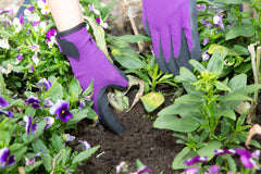 Town & Country Gardening Gloves Town & Country Master Weed Master Plus Gloves Medium