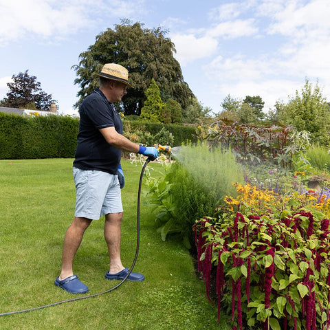 Town & Country Gardening Gloves Town & Country Mastergrip Waterproof Gloves Large