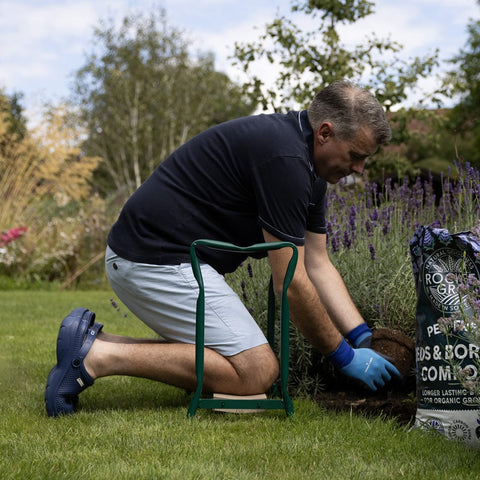 Town & Country Gardening Gloves Town & Country Mastergrip Waterproof Gloves Large