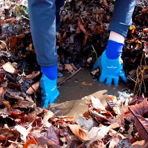 Town & Country Gardening Gloves Town & Country Mastergrip Waterproof Gloves Large