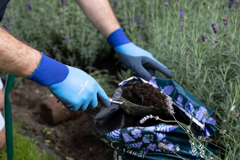 Town & Country Gardening Gloves Town & Country Mastergrip Waterproof Gloves Small