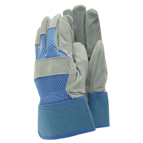 Town & Country Gardening Gloves Town & Country Original All Rounder Rigger Gloves Medium