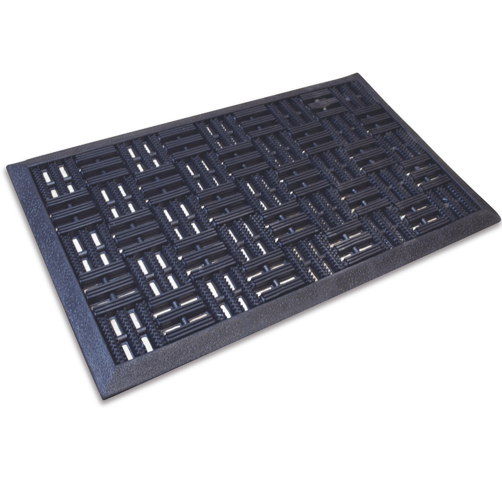 Town & Country Door Mat Town & Country Rubber Trellis Mat