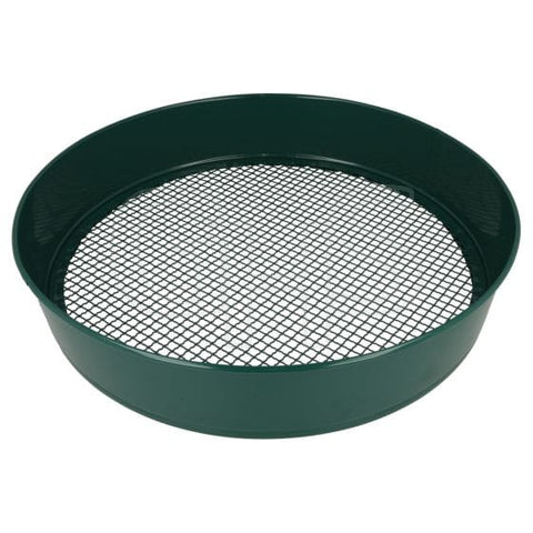 Town & Country Sieve Town & Country Steel Garden Sieve 1/2"