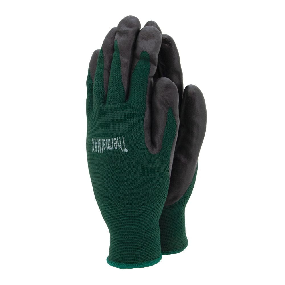Town & Country Gardening Gloves Town & Country Thermal Max Gloves Large
