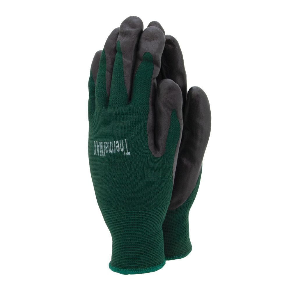 Town & Country Gardening Gloves Town & Country Thermal Max Gloves Medium