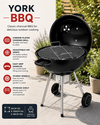 Trowell Garden Living BBQ Trowell Garden Living Atom Grills BBQ York