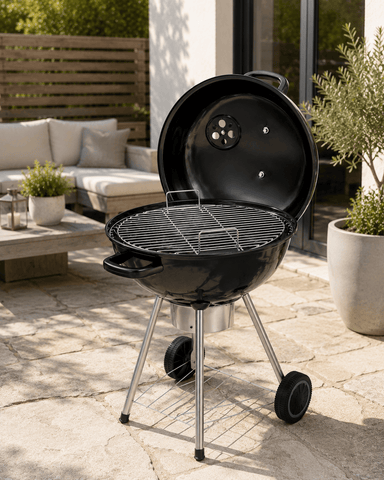 Trowell Garden Living BBQ Trowell Garden Living Atom Grills BBQ York