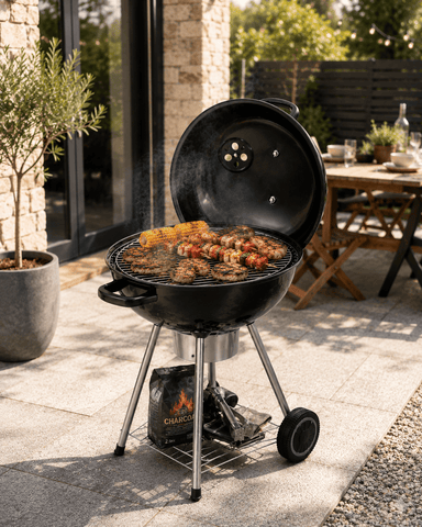 Trowell Garden Living BBQ Trowell Garden Living Atom Grills BBQ York