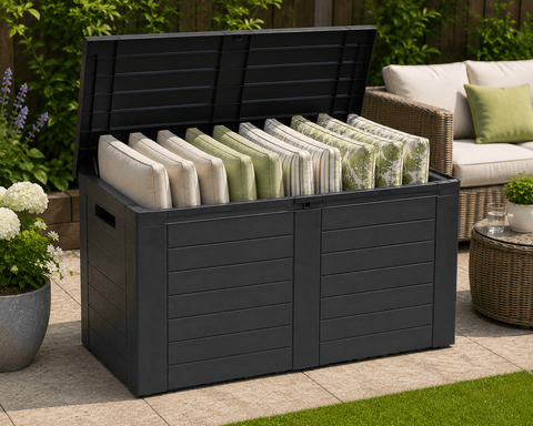 Koopman International Garden Storage Box Trowell Garden Living Garden Storage Box