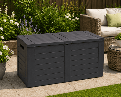 Koopman International Garden Storage Box Trowell Garden Living Garden Storage Box