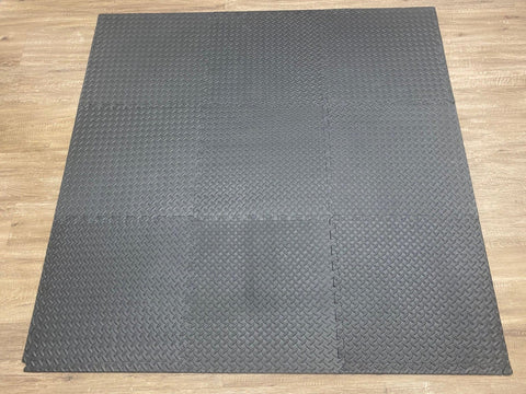 Trowell Garden Living Floor Mats Trowell Garden Living Interlocking Floor Mats