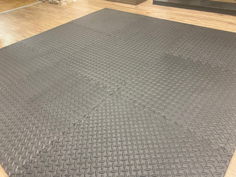 Trowell Garden Living Floor Mats Trowell Garden Living Interlocking Floor Mats