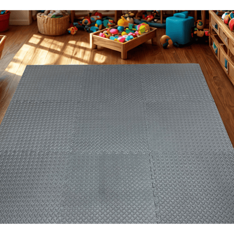 Trowell Garden Living Interlocking Floor Mats