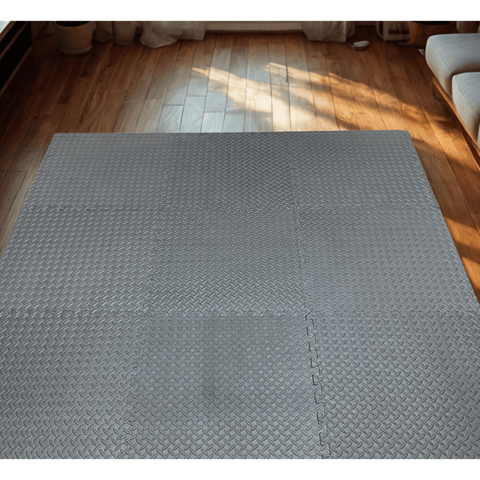Trowell Garden Living Interlocking Floor Mats