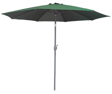 Trowell Garden Centre Garden Parasols Trowell Garden Living Market Parasol 2.7m