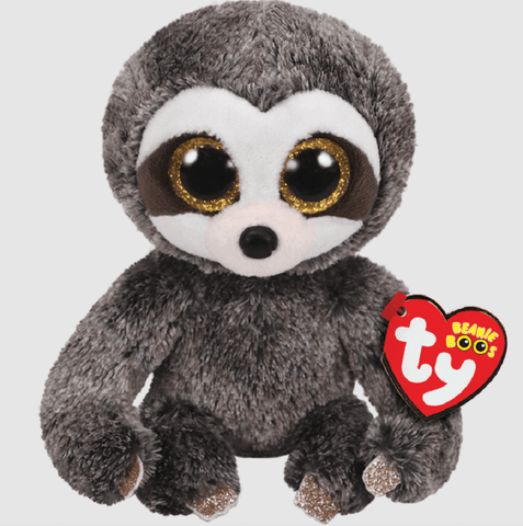 TY Plush Toys TY Dangler Beanie Boo