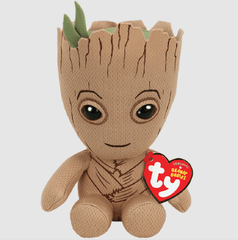 TY Plush Toys TY Groot Toy