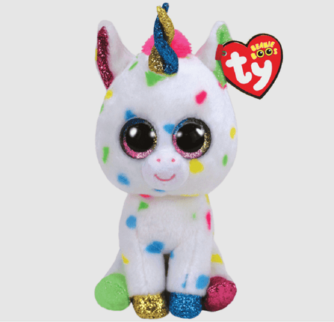 TY Plush Toys TY Harmonie Beanie Boo