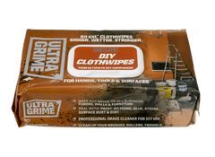 UltraGrime Garden Cleaning UltraGrime DIY Clothwipes